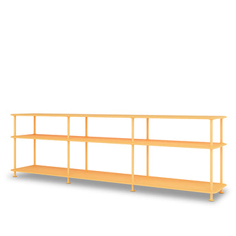 Montana Free Shelving System H64cm