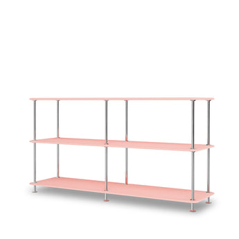 Montana Free Shelving System H75cm