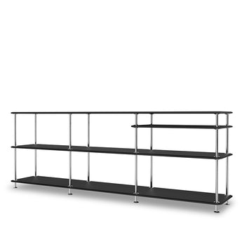 Montana Free Shelving System H75cm