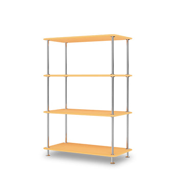 Montana Free Shelving System H109cm