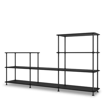 Montana Free Shelving System H109cm