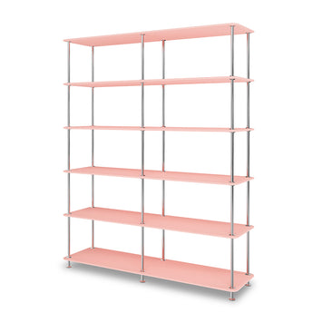 Montana Free Shelving System H178cm