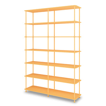 Montana Free Shelving System H212cm