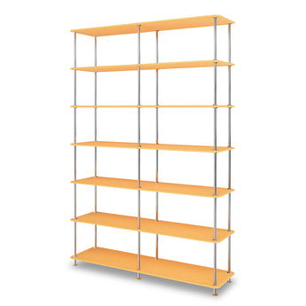 Montana Free Shelving System H212cm