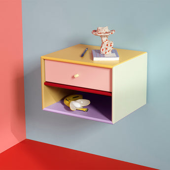 Montana KIMPOP Dash Bedside Unit