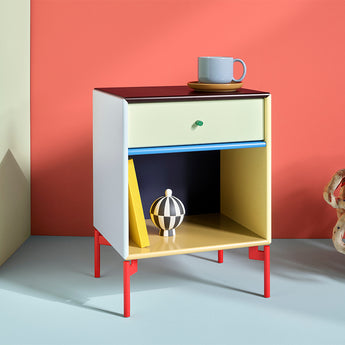 Montana KIMPOP Dream Bedside Table