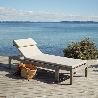 Skagerak Riviera Sunbed Cushion