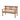 Skagerak Drachmann Outdoor Bench