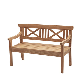 Skagerak Drachmann Outdoor Bench