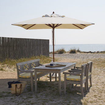 Skagerak Drachmann Outdoor Bench