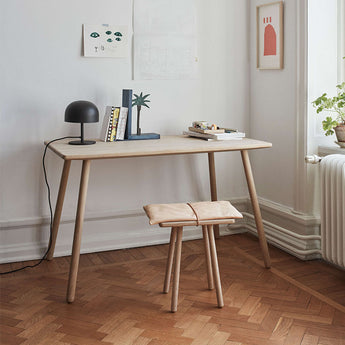 Skagerak Georg Oak Desk