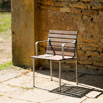 Hay Traverse Armchair