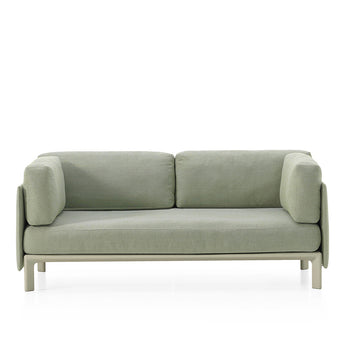 Vitra Anagram 2 Seater Sofa