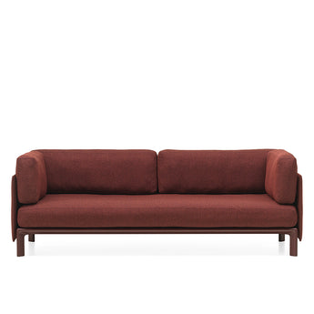 Vitra Anagram 3 Seater Sofa