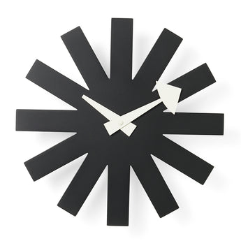 Vitra Asterisk Wall Clock