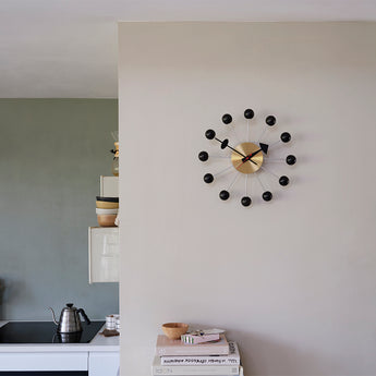 Vitra Ball Wall Clock