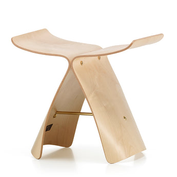 Vitra Butterfly Stool