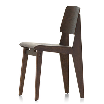 Vitra Chaise Tout Bois Chair