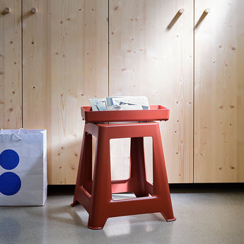 Vitra Chap Stool