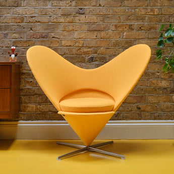 Vitra Heart Cone Chair