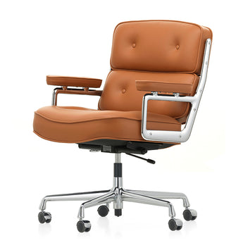 Vitra Eames ES 104 Lobby Chair