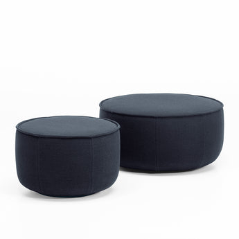 Vitra Mariposa Ottoman Medium