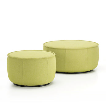 Vitra Mariposa Ottoman Large