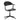 Vitra Mynt Plastic Office Chair Four Star Base