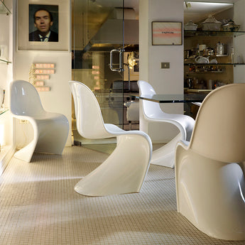 Vitra Panton Chair Classic