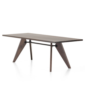 Vitra S.A.M. Bois Dining Table