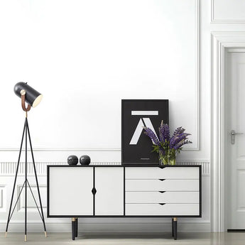 Andersen S6 Sideboard