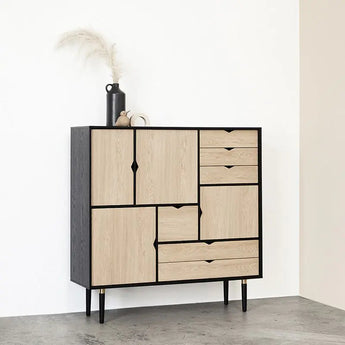 Andersen Unique’s Highboard