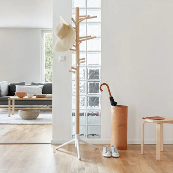 Artek 160 Clothes Tree