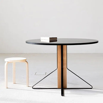 Artek REB Kaari Round Dining Table