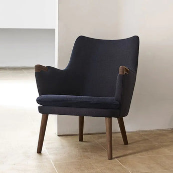 Carl Hansen CH71 Lounge Chair