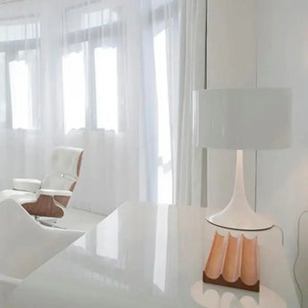 Flos Spun Table Lamp