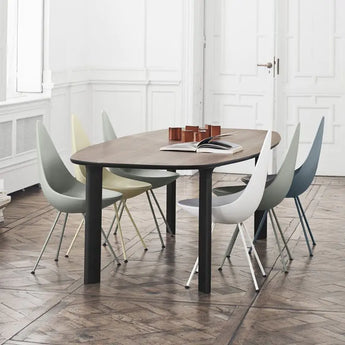 Fritz Hansen Analog Dining Table