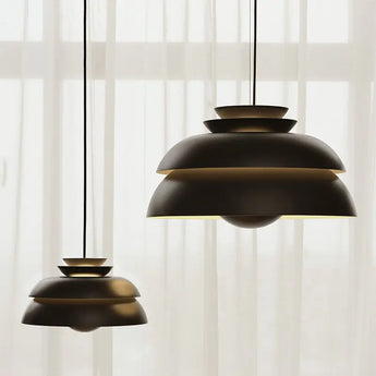 Fritz Hansen Concert Pendant Light