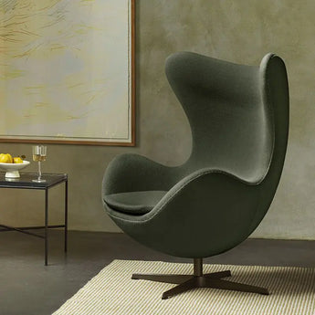 Fritz Hansen 3316 Egg Lounge Chair