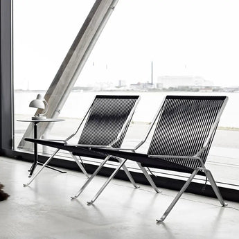 Fritz Hansen PK25 Lounge Chair