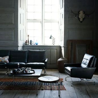 Fritz Hansen PK31 Armchair