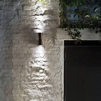 Flos Clessidra Outdoor Wall Light