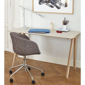 Hay AAC 53 Soft About An Office Chair with Gaslift