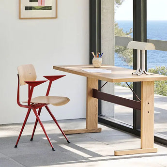 Hay Passerelle Desk