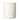 iittala Purnukka Jar White 120mm Ex-Display