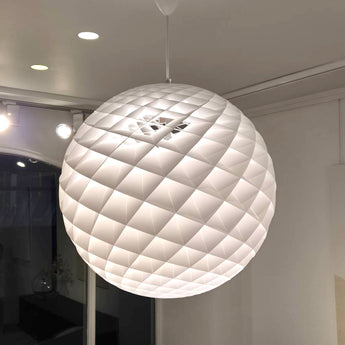 Louis Poulsen Patera Pendant Light Ex-Display