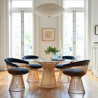 Knoll Platner Side Chair