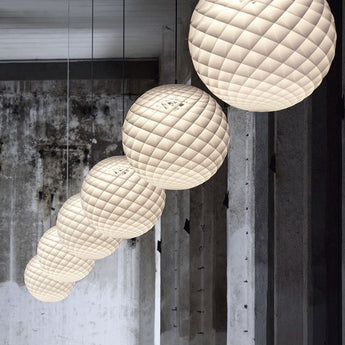 Louis Poulsen Patera Pendant Light