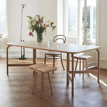 Skagerak Aldus Dining Table