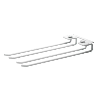 String Hanger Racks (x2) (for Wine Glasses)